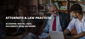 Attorneys and Law Practices sales assets