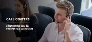call centers sales assets