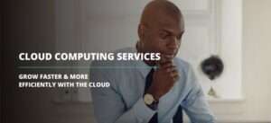 Cloud Computing Services sales assets