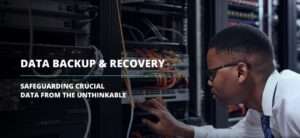 Data Backup and Recovery sales assets