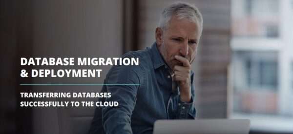 Database Migration and Deployment sales assets
