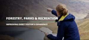 Forestry, Parks and Recreation sales assets