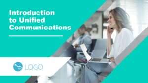 Introduction to Unified Communications sales assets