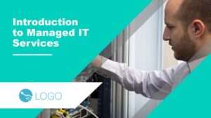 Introduction to Managed IT Services sales assets