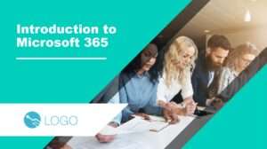 Introduction to Microsoft Office 365 sales assets