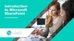 Introduction to Microsoft SharePoint sales assets