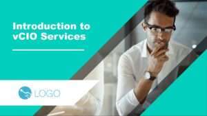 Introduction to vCIO Services sales assets