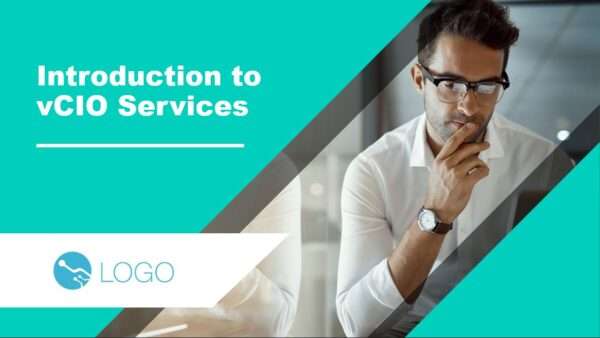 Introduction to vCIO Services sales assets