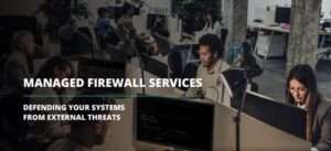 Managed Firewall Services sales assets