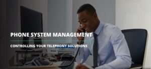 Phone System Management sales assets