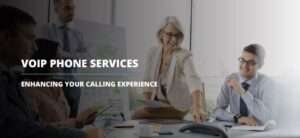 voip phone services sales asset