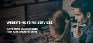 website hosting services msp marketing campagin