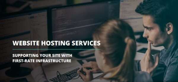 website hosting services msp marketing campagin