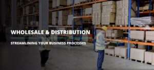 wholesale and distribution sales jetpack