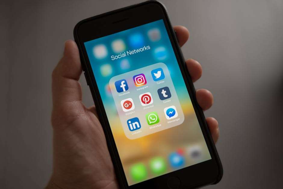 Boosting Your MSP Lead Generation with Social Media: Tips and Tricks